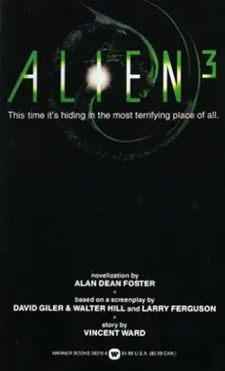 Alien - 3