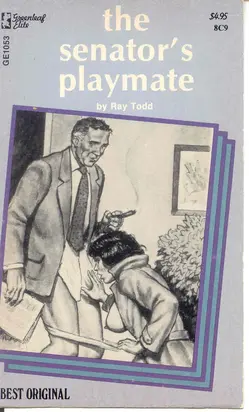 The Senator_s playmate