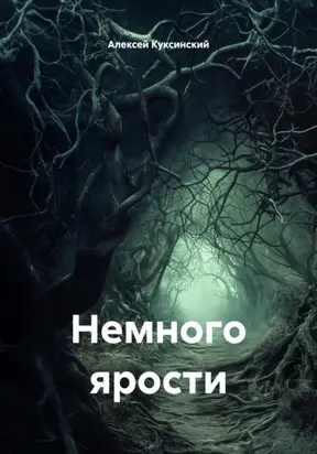 Немного ярости