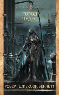 Город чудес [litres]