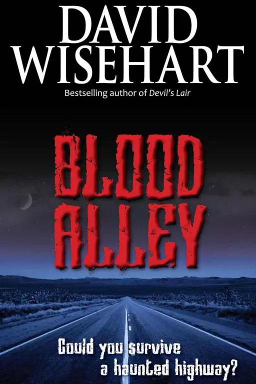 Blood Alley