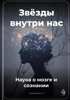 Звёзды внутри нас: Наука о мозге и сознании