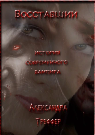 Восставший. История современного вампира