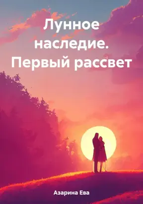 Лунное наследие. Первый рассвет