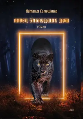 Ловец заблудших душ