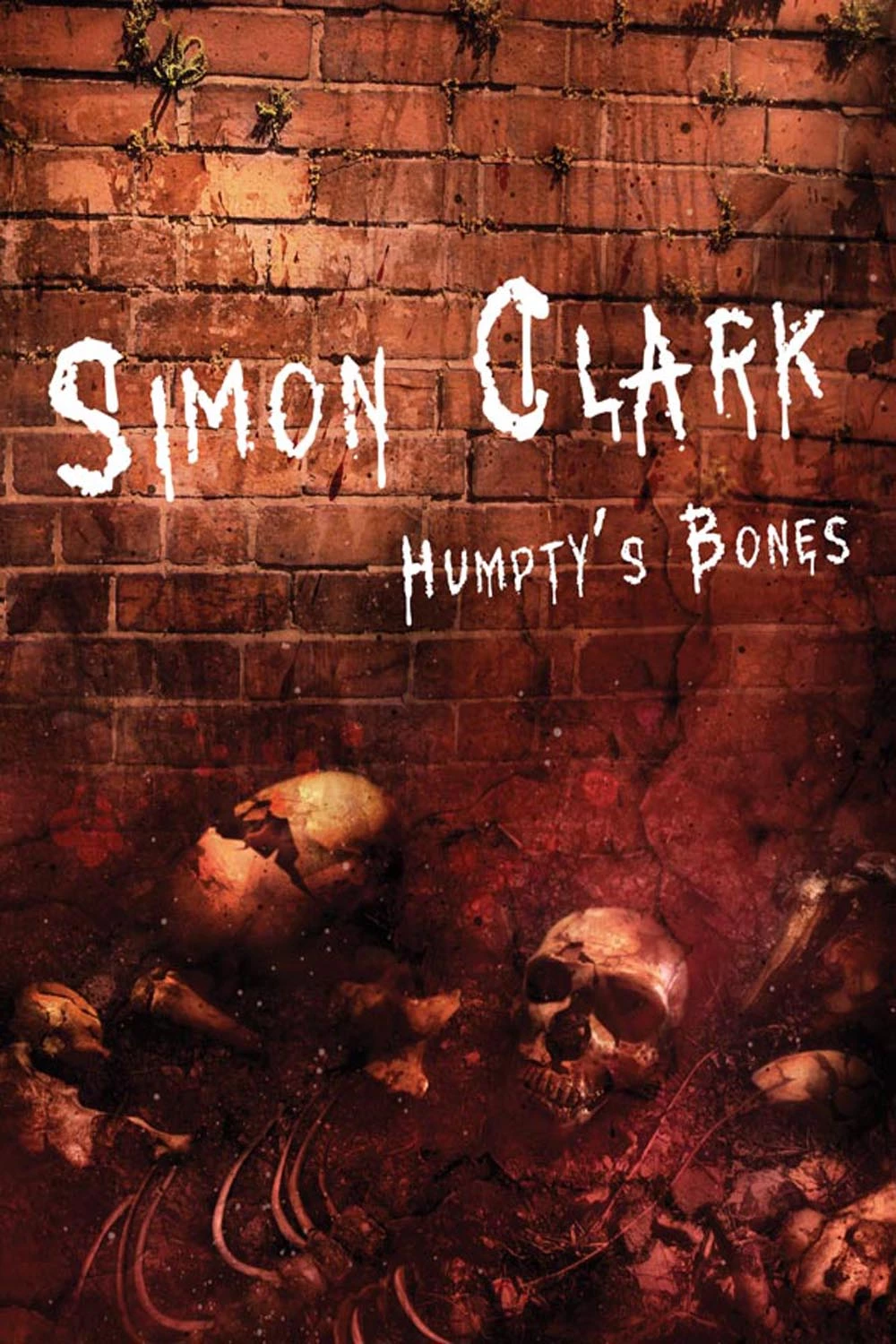 Humpty's bones