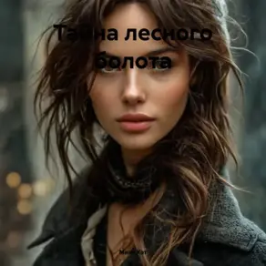 Тайна лесного болота