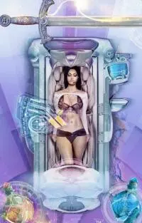 Играть, чтобы жить – 9 [СИ]