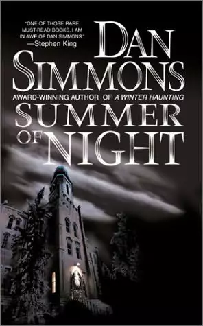Summer of Night