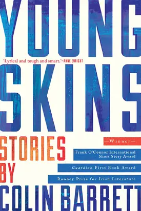 Young Skins: Stories
