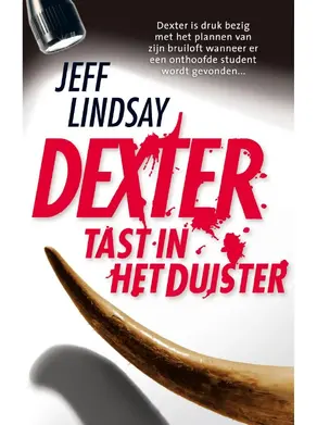 Dexter tast in het duister