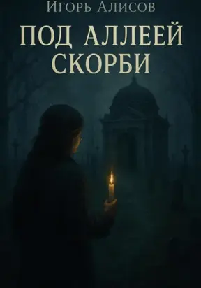 Под аллеей скорби