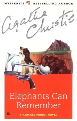 Elephants Can Remember
