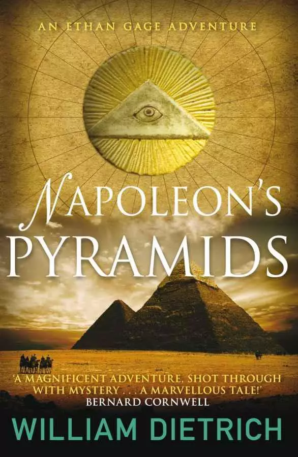 Napoleons Pyramids