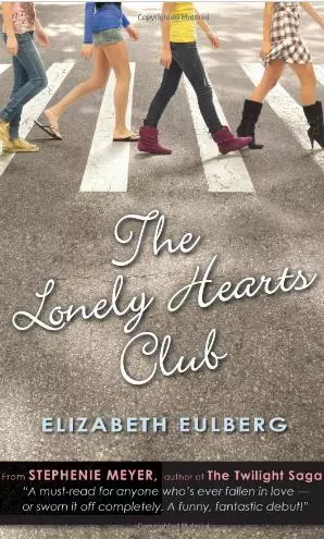 The Lonely Hearts Club