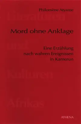 Mord ohne Anklage