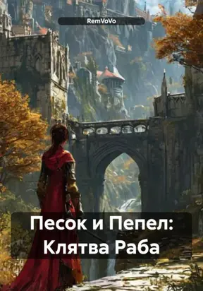 Песок и Пепел: Клятва Раба