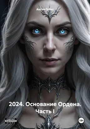 2024. Основание Ордена. Часть I.