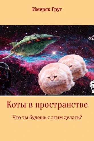 Книга которой небыло