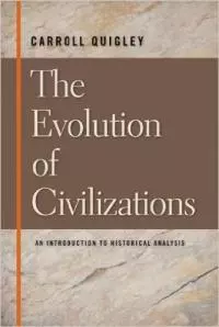 The Evolution of Civilizations