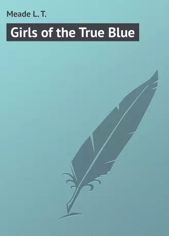 Girls of the True Blue