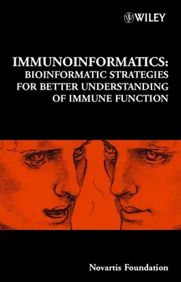 Immunoinformatics