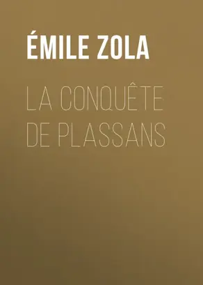 La Conquête de Plassans