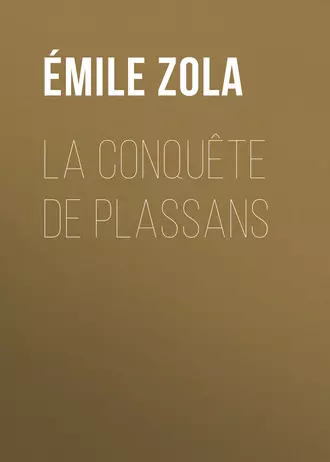 La Conquête de Plassans