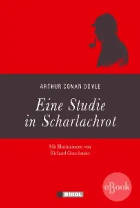 Sherlock Holmes: Eine Studie in Scharlachrot