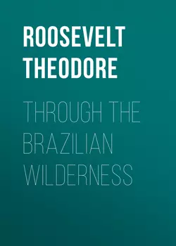 Through the Brazilian Wilderness
