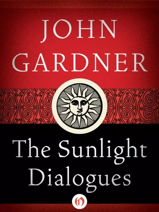 The Sunlight Dialogues