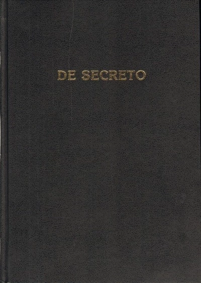 De Secreto / О Секрете