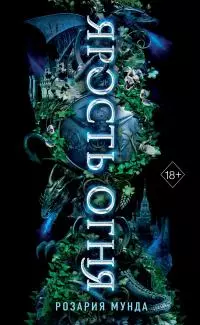 Ярость огня [litres]