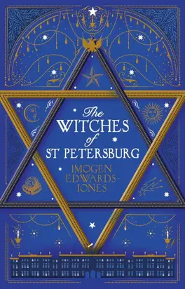 The Witches of St. Petersburg