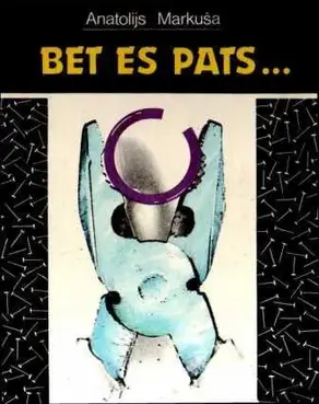 Bet es pats...