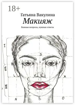 Макияж. Важные вопросы, нужные ответы