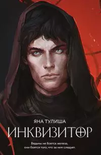 Инквизитор [litres]