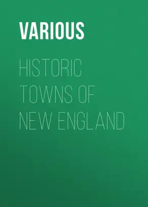 Historic Towns of New England