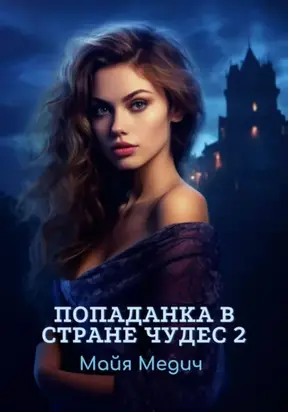Попаданка в стране чудес – 2