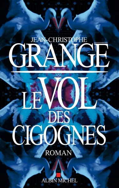 Le Vol des cigognes
