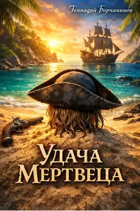 Удача мертвеца