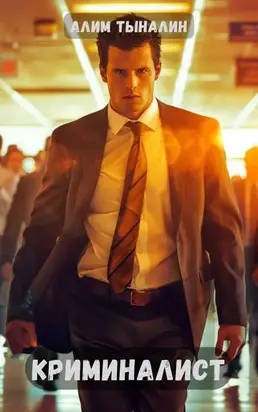 Криминалист