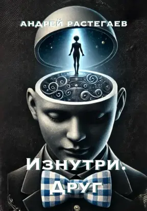 Изнутри. Друг