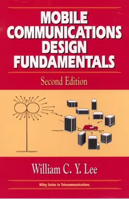 Mobile Communications Design Fundamentals