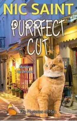Purrfect Cut