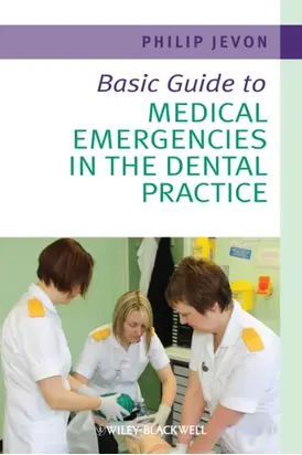 Basic Guide to Medical Emergencies in the Dental Practice