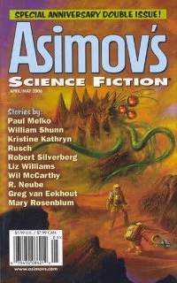 Hanosz Prime Goes To Old Earth