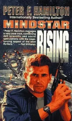 Mindstar Rising