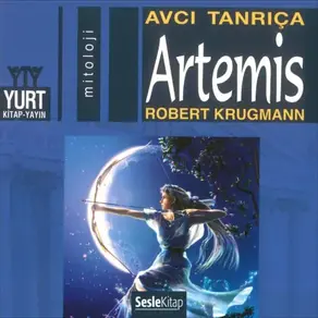 Olympos Tanrıları 13 – Artemis