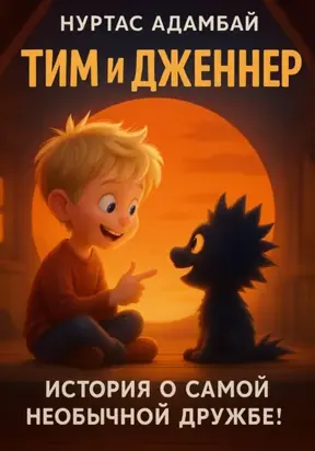 Тим и Дженнер